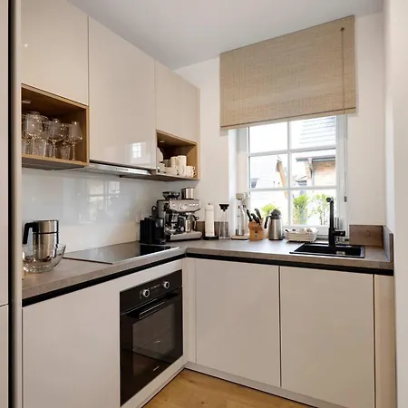 Newly Built House With Sauna Close To *