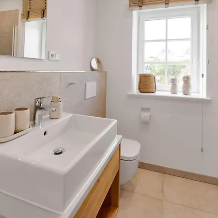 Newly Built House With Sauna Close To Semesterbostad