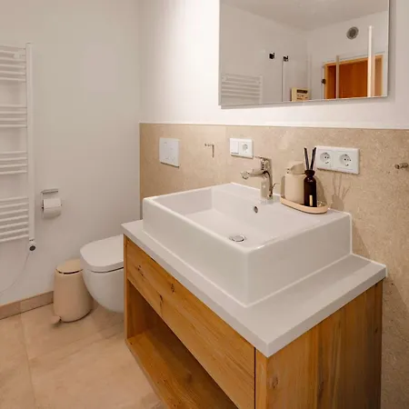 Semesterbostad Newly Built House With Sauna Close To