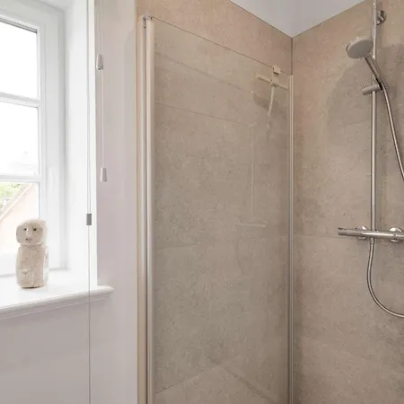 Semesterbostad Newly Built House With Sauna Close To *