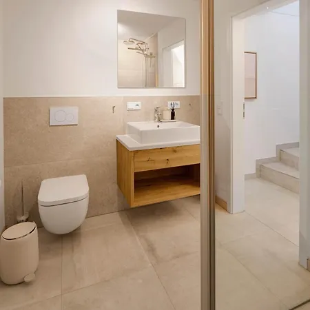 Newly Built House With Sauna Close To Semesterbostad Hörnum