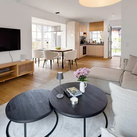 Newly Built House With Sauna Close To *