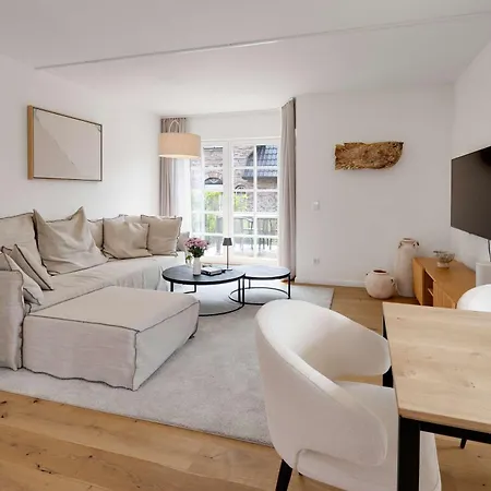 Newly Built House With Sauna Close To Semesterbostad