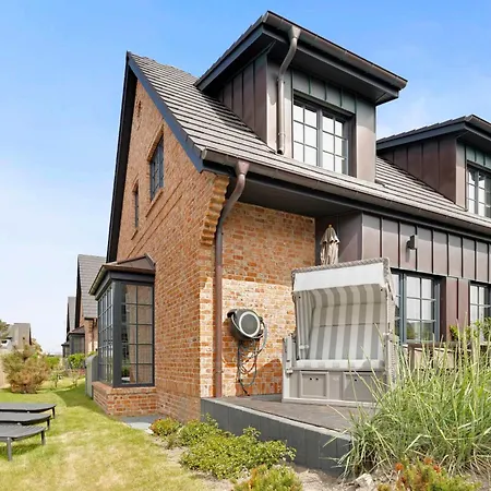 Semesterbostad Newly Built House With Sauna Close To *