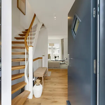 Newly Built House With Sauna Close To * Hörnum