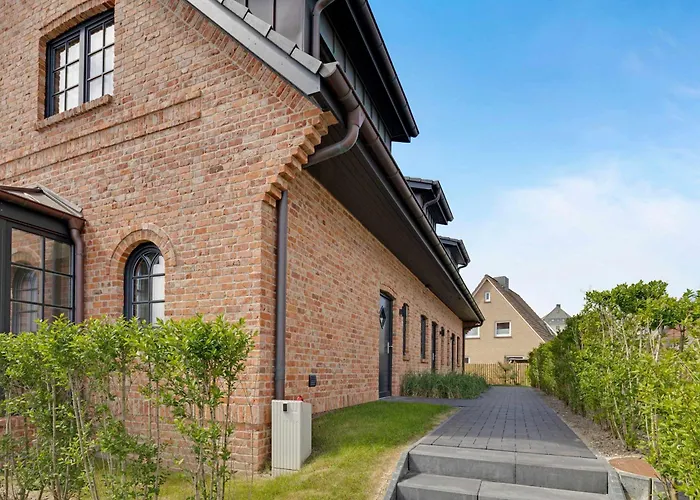 Newly Built House With Sauna Close To